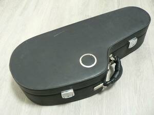  alto saxophone for hard case * key attaching 