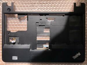 【ジャンク】Lenovo ThinkPad E130用キーボードベゼル（04Y1208）