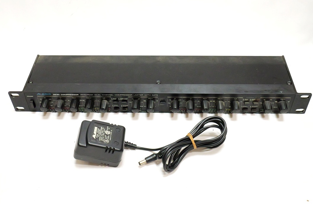 2023年最新】ヤフオク! -alesis アレシスの中古品・新品・未使用品一覧