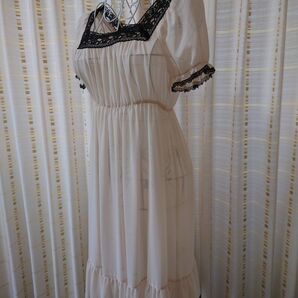 レストローズ ワンピース