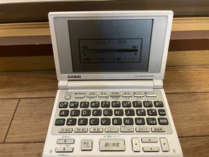 CASIO Ex-word データプラス 医学系電子辞書 XD-DP5300MED カシオ 電子辞書