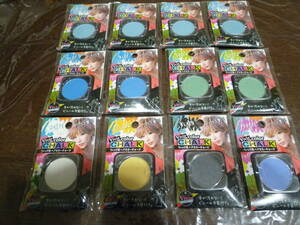 [ prompt decision ]Vivir color wig for hair color chock × 12 piece *.. equipped * new goods * unopened *