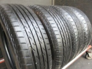 【A111】NEXTRY■185/65R15■4本即決