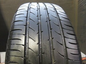 【L885】NANOENERGY3+■195/55R16■1本即決