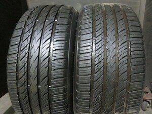 【D325】NS-25■245/50R18■2本即決