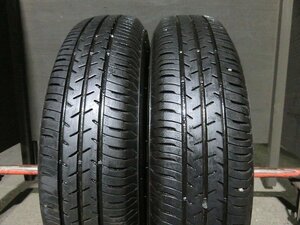 【D313】SEIBERLING SL101■145/80R13■2本即決