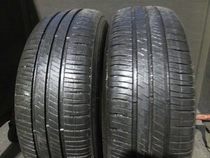 【D305】ENERGY SAVER4■195/65R15■2本即決