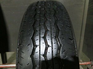 【G846】RD-613 STEEL■195/80R15 107/105■1本即決