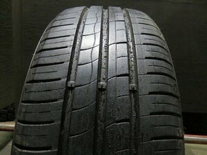 【Y925】●RADIAL209■165/55R14■1本即決