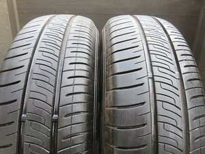 【A151】ENASAVE RV505■205/70R15■2本即決