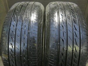 【D259】●REGNO GR-XI■205/55R16■2本売切り