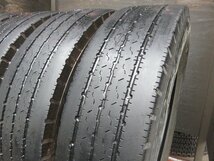 【D241】DURAVIS R205■205/85R16 117/115■4本即決_画像2