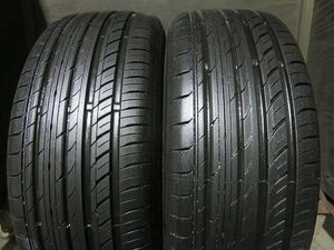 【P912】PROXES C1S■225/55R17■2本即決