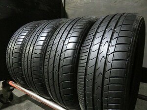 【P890】TRANPATH MPZ■205/60R16■4本即決