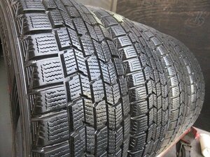 【G874】DSX-2■195/65R15■4本即決