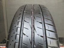 【G860】ECOPIA EX20RV■195/65R15■1本即決_画像1