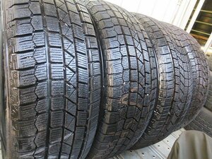 【A169】ICE TEC NEO KENDA KR36■215/60R17■4本売切り