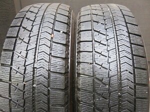 【M486】BLIZZAK VRX■165/65R14■2本即決