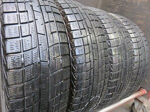 【M489】ice GUARD iG30■165/70R14■4本即決