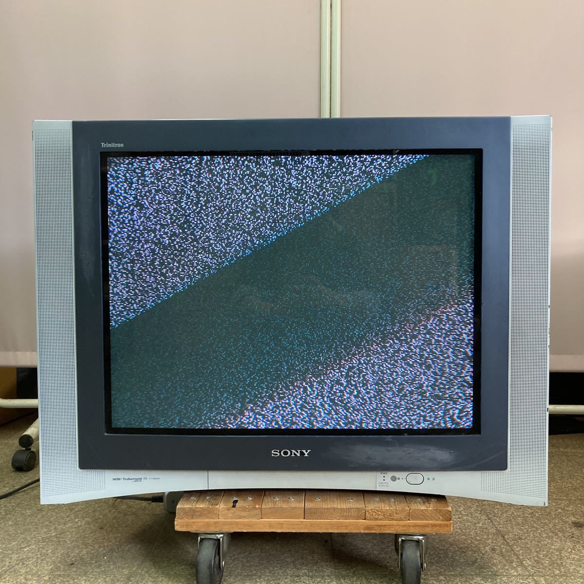 Yahoo!オークション -「sony kv-29」(映像機器) の落札相場・落札価格