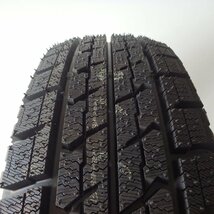 175/80R14 88Q グッドイヤー ICE NAVI ZEAII 新品処分 4本セット価格 スタッドレスタイヤ 2020年製_画像2