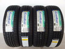 215/65R17 99H グッドイヤー Assurance WeatherReady 新品処分 4本セット オールシーズンタイヤ 2019年製 数量限定！在庫限り！_画像1