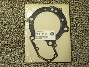 BMW HP2 R1200 R1150 R RS RT C GS インデペンデント ADV CL シリンダーヘッドガスケット 11127672598 純正 未使用 TR050412.31