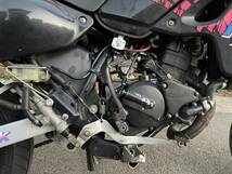 KSR80 ノーマル実働車 11775km（検索用 50 80 110 125 KSR-1 KSR-2 Z125 GROM TDR ミニモト 2st 原付）_画像9