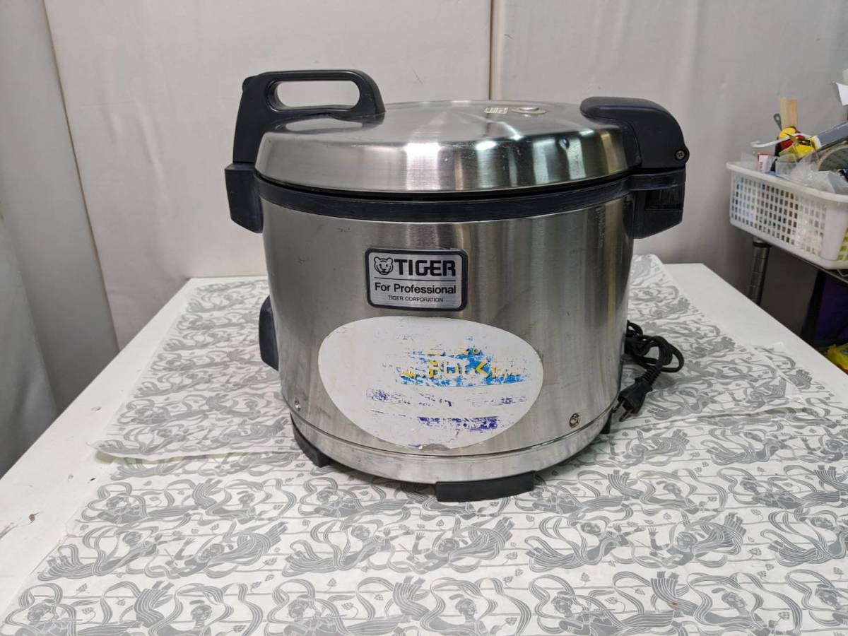 2023年最新】ヤフオク! -電子ジャー中古の中古品・新品・未使用品一覧