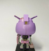 ガンプラくん　3体セット　オリジナルカラー全塗装完成品　一番くじ_画像4