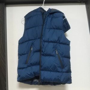 ZARA BOYS ダウンベスト