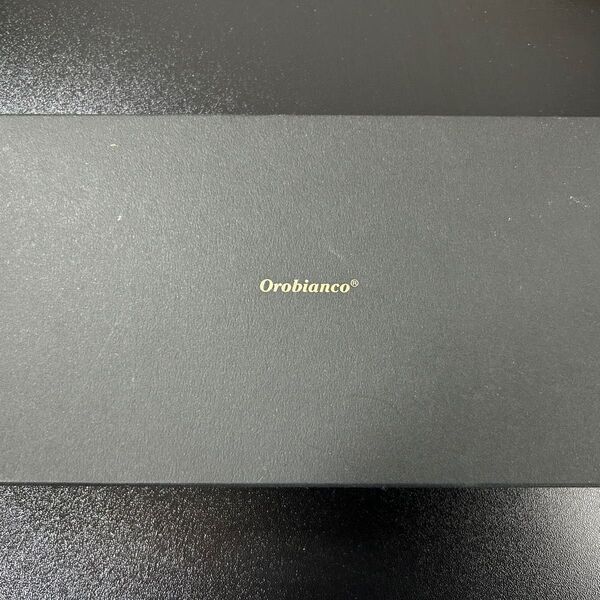 【正規品】Orobianco(オロビアンコ)長財布