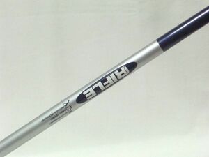 中古◎★プレシジョン ライフル PRECISION RIFLE X75g 40inch シャフト