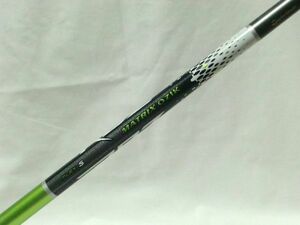 中古◆テーラーメイド RBZ MATRIX OZIK Xcon-5◆Flex-S 44.6inch◆1Wシャフト