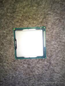 CPU CELERON G550