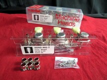 ★新品セール/最安値★GOTOH／SD90 MG-T／SL-N-L3+R3◆最新型マグナムロック搭載！ 国産 糸巻き ゴトー お手軽 １秒！ フィンガーロック_画像1