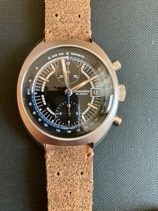 ORIS オリス クロノリス ウィリアムズ