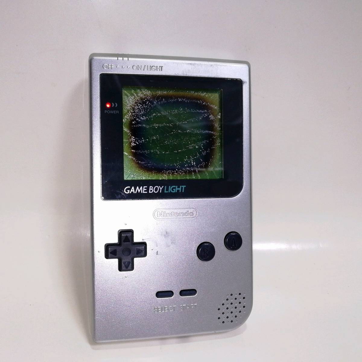 Yahoo!オークション  gameboy lightの落札相場・落札価格