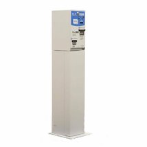 東亜電子工業 カード販売機 VML3 鍵付き 100V ST 直接引き取り推奨 名古屋市守山区_画像1