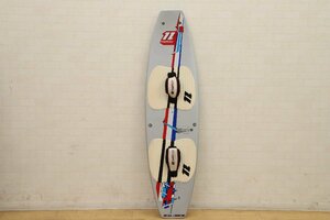 062056k3 North kite bo- DIN g kite board 145×38.5 KG1