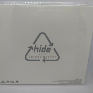 ② hide ミュージアム 記念切手の画像4