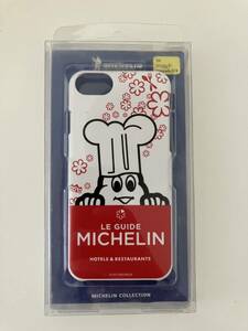 MICHELIN(ミシュラン)/iPhone7 /iPhone6/SE2.SE3/アイフォーンケース /iPhoneケース