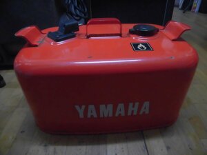 **[ free shipping ] Yamaha outboard motor fuel tank gasoline tank hose attaching **