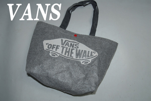 ★DSC3958★驚愕の最終価格！完売必至！早い者勝ち！バンズ★VANS★ストリートで大注目！高級感抜群！ベストセラー！ハンド/トート/バッグ