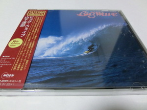 山下達郎 Big Wave 30th Anniversary Edition CD 新品 ビッグ・ウェイブ