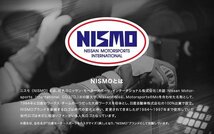 日産公式ライセンス品 NISSAN オフィシャルグッズ　NISMO（ニスモ）ミニ財布/カーボン調イタリアンレザー（本革）NIS-SW6000_画像5