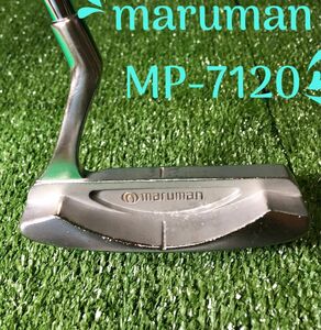 maruman MP-7120 34.5インチ