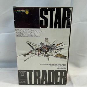 美品 PC-8801SR 5インチFD STARTRADER スタートレーダー Falcom ファルコム