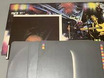 中古 Paul McCartney Wings Wings Over America UKオリジナル 希少 MAT:2/1/1/1/1/1 英盤 レコード PCSP 720_画像4