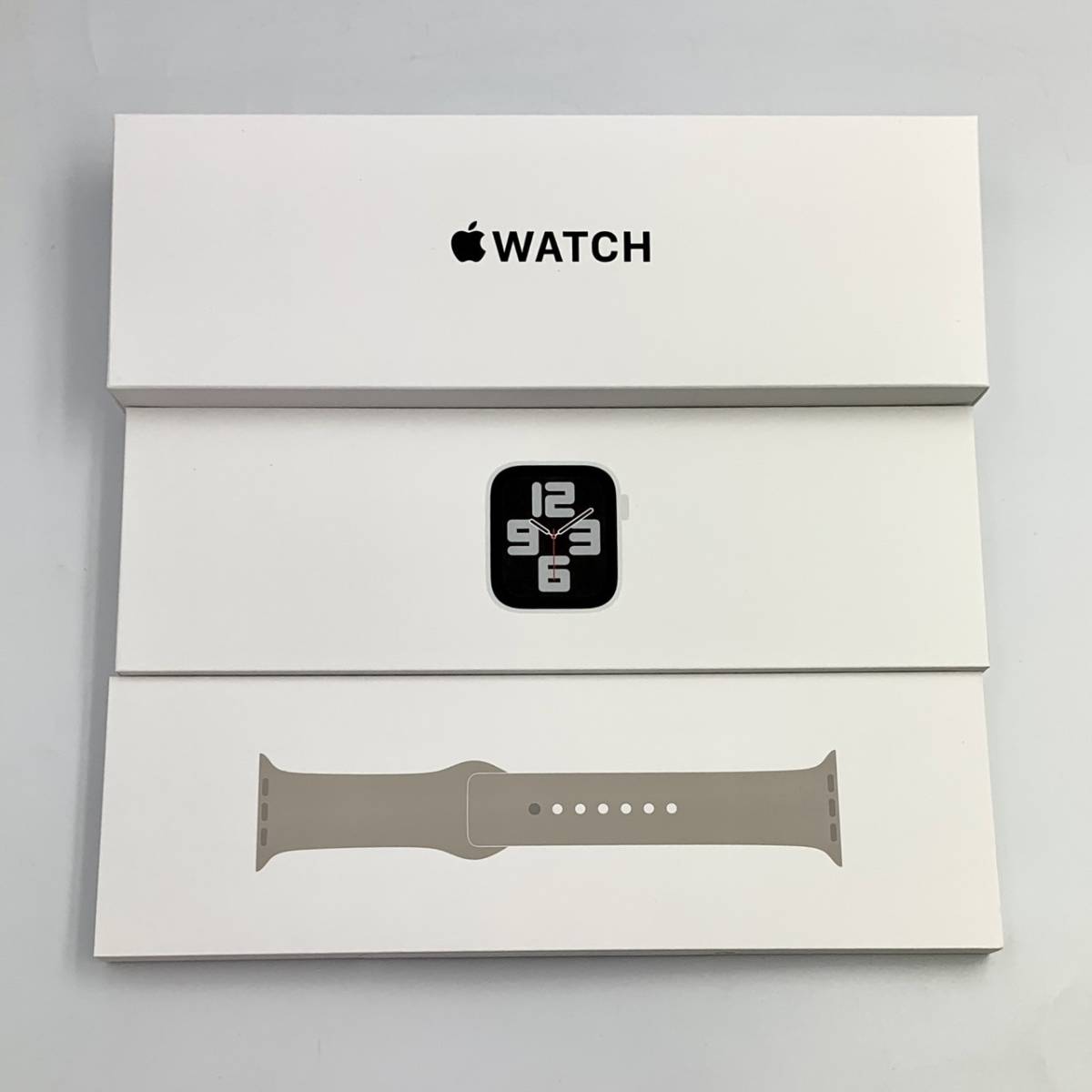 2023年最新】ヤフオク! -apple watch se 第2世代 44mmの中古品・新品